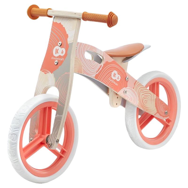 Kinderkraft Uniq Balance Bike Natural Buy at Best Price from